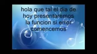 TUTORIALES - TICS
