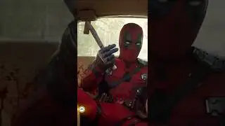 Deadpool 3 trailer Hinden details