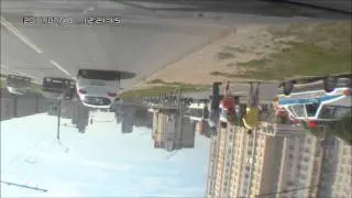 B трупы тоже попадают