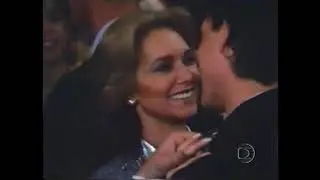 No Limiar do Perigo (1987) TVRIP GLOBO Dublado