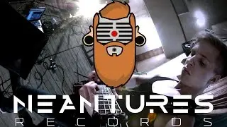 Nikita Karachun - ShapeShift Parts (Go Pro Headstock cam)