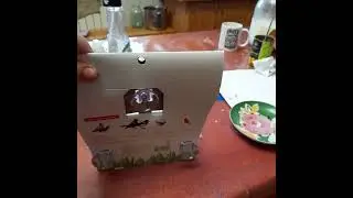 прозрачная кормушка на окно из фикс-прайс за копейки