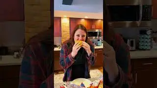 Making Smash Burgers on a Garbage Picked Grill