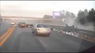 Most Dangerous Car Accident
