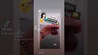 kimsenin tiribini çekemem