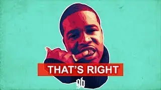 Free ASAP Ferg Type Beat 2019 ▷ That's Right ▷ Dark Trap Beat