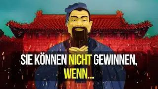 24 Wege, Deine Feinde Zu Schlagen - Die Kunst Des Krieges - Sun Tzu