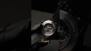 Самые красивые часы в мире