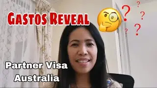 Magkano ang Gastos Sa pag apply Ng partner visa Sa Australia