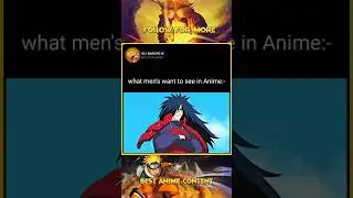 Anime boys vs anime girls 🙂🍒 / tututu - amvedit / 