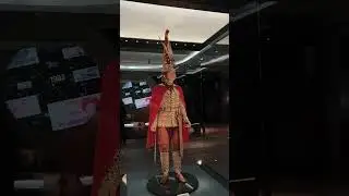 Экскурсия в музей первого Президента