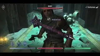 Elder Scrolls Blades | Aufnahme Test | Samsung S9 +