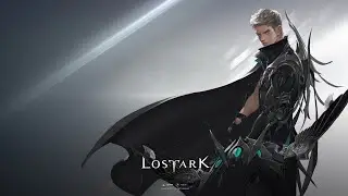 Lost Ark Hawkeye/Sharpshooter PvP Combo(Basic) Guide