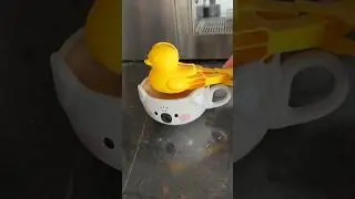 All my failed ducky attempts 🥲 