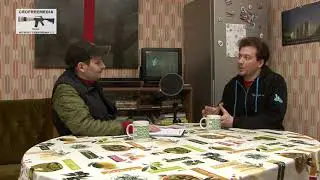 Martino Šesnić - CROFREEMEDIA - TRENUTNA SITUACIJA U SVIJETU ZABRINJAVAJUĆA JE ZA BUDUĆE GENERACIJE