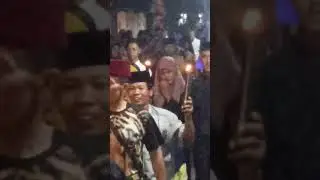 #kemeriahan#menyambut#bulan#rhomadhon
