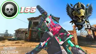 155 Kills + 