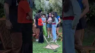 DANIELA Y RENATA SE PELEAN MUY FUERTE!! 😰😣 Corran a ver lo que sucedió al de: MAUMCMAHON👈🏼