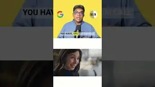 Google Partners with HP & moves 'Starline' Project out of the Labs     #Shorts