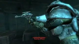 Fallout 3 vXbox Part 139 Finale | Broken Steel  [ Very Hard ]