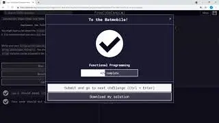 Functional Programming (10/24) | Implement the filter Method on a Prototype | freeCodeCamp