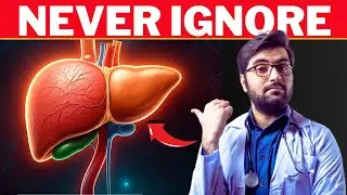 20 Warning Signs Your Liver is Dying | Don't Ignore These Liver Disease Symptoms!