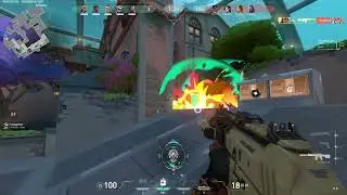 What a HARDSTUCK Platinum player looks like