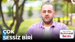 Karşılamada Samimiyet Değerlendirmeleri - En Hamarat Benim 182. Bölüm