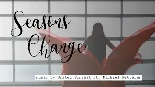 Praise & Worship Flags Dance Seasons Change by United Pursuit ft Claire CALLED TO FLAG