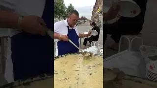 Uyghur food