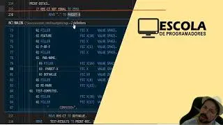 Visual Cobol  Studio Microfocus