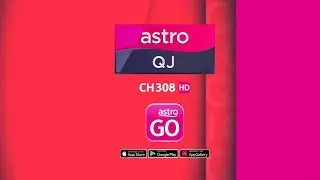 追剧追星追潮流，全新Astro QJ 是您的娱乐新指标!