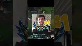 Hecarim is Balanced? - Tarzaned 