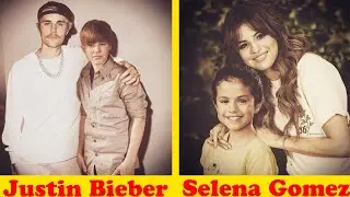 Celebrities Side-By-Side With Their Younger Selves