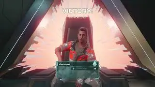 Hyperscape UNBELIEVABLE 18 KILL GAME!!