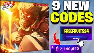 HURRY-UP!!💥 SEPTEMBER UPDATE!💥FRUIT BATTLEGROUNDS CODES 2025! ROBLOX FRUIT BATTLEGROUNDS CODES 2025
