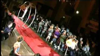 Cirque classique (#2) benefiet stichting Willen&Doen