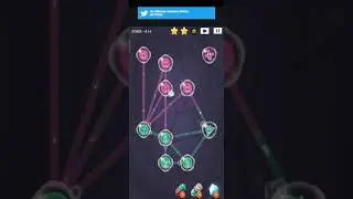 CELL EXPANSION WARS - STAGE 814 ⭐⭐⭐ (WALKTHROUGH)