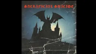 “SACRIFICIAL SUICIDE” PROD. IMBLITZED