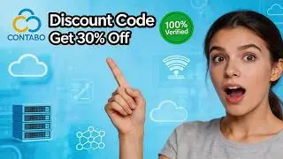💎 Contabo Coupon Code - Get FREE Object Storage!