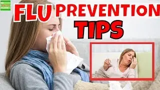 The Best Flu Prevention Tips You Should Practice.