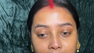 🛑 live Reception bridal makeup | 9942341629 for online class