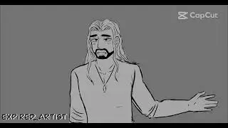 ✨ The Hobbit :Thilbo Bagginshield //Animatic//✨