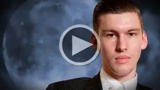 Willy Moon: 'Willy Moon EP' - Buzzine Music Interview (Excerpt)