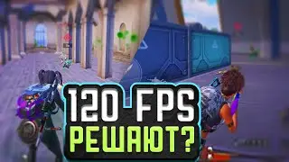 Стал КИБЕРКОТЛЕТОЙ? 120 fps FRAGMOVIE PUBG Mobile