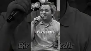 Dərd çəkmək sevgidə şərtdir