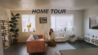 House Tour!!
