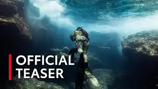 Official Teaser | Forage 2 Feast with Kimi Werner, Chef Mark Noguchi, Kūha‘o Zane & Zavier Cummings
