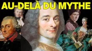LE ROMAN D'UNE VIE - VOLTAIRE