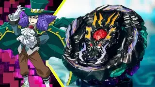 Dread Bahamut 7W.Om Gen | BeyReview